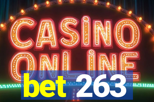 bet 263